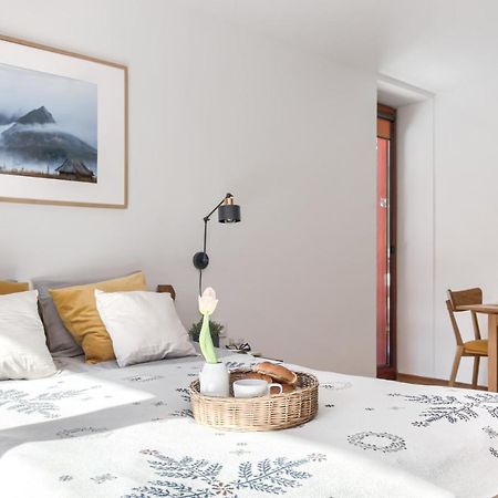 Koscielisko Apartament Przy Dolince 외부 사진