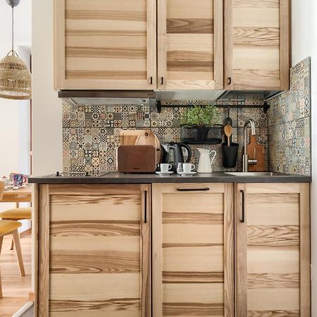 Koscielisko Apartament Przy Dolince 외부 사진
