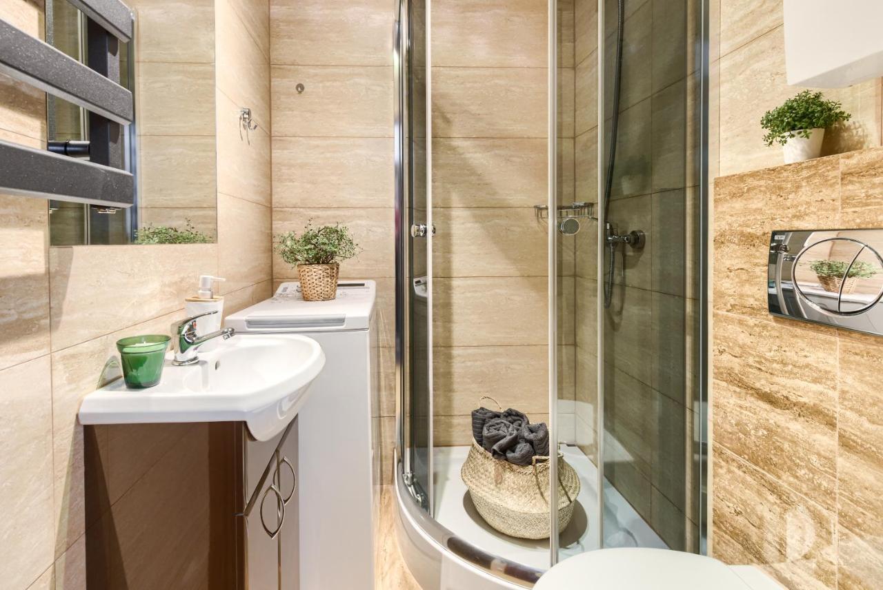 Koscielisko Apartament Przy Dolince 외부 사진