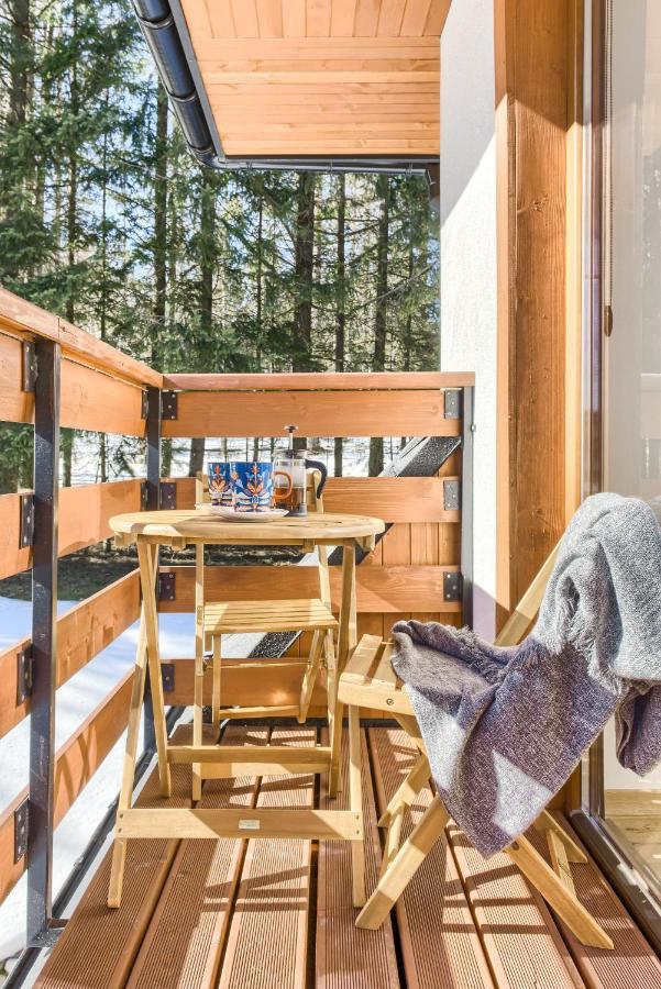 Koscielisko Apartament Przy Dolince 외부 사진