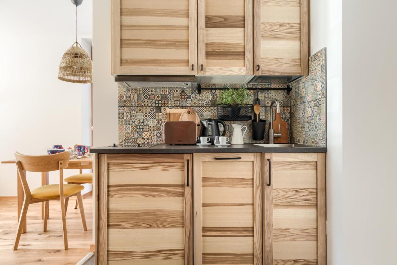 Koscielisko Apartament Przy Dolince 외부 사진